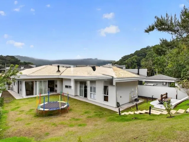 Imagem 9: CASA NO CONDOMÍNIO HARAS RIO DO OURO COM 3 SUITES