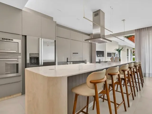 Imagem 7: CASA NO CONDOMÍNIO HARAS RIO DO OURO COM 3 SUITES