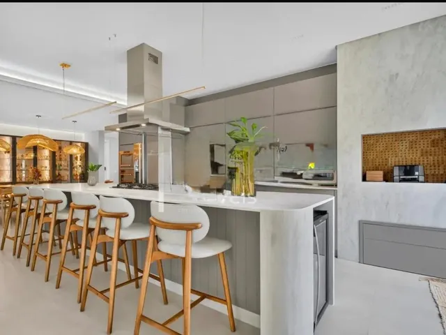 Imagem 5: CASA NO CONDOMÍNIO HARAS RIO DO OURO COM 3 SUITES