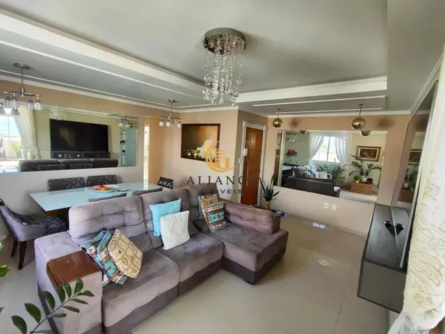 Imagem: Apartamento Cobertura em Kobrasol, São