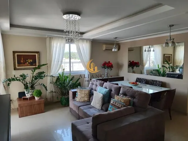 Imagem 16: Apartamento Cobertura em Kobrasol, São José/Sc