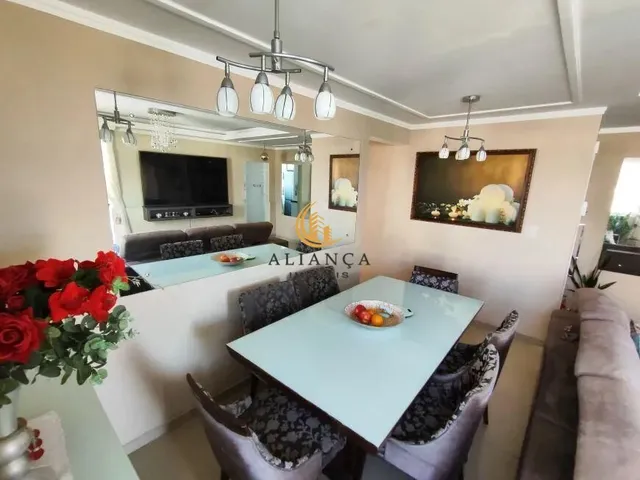 Imagem 2: Apartamento Cobertura em Kobrasol, São José/Sc