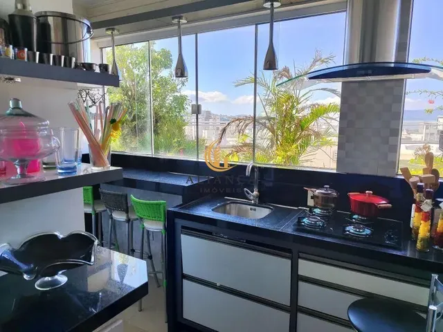 Imagem 3: Apartamento Cobertura em Kobrasol, São José/Sc