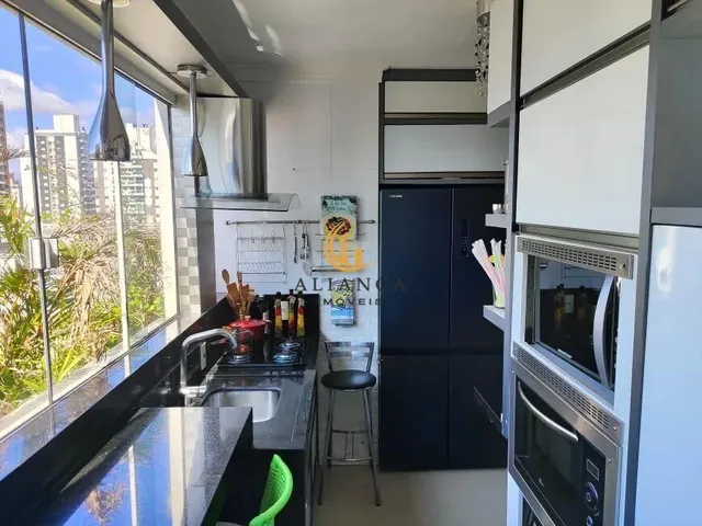 Imagem 11: Apartamento Cobertura em Kobrasol, São José/Sc