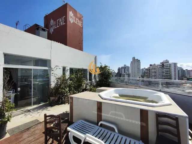Imagem 13: Apartamento Cobertura em Kobrasol, São José/Sc