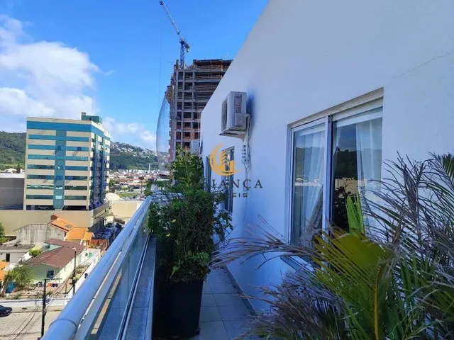 Imagem 12: Apartamento Cobertura em Kobrasol, São José/Sc