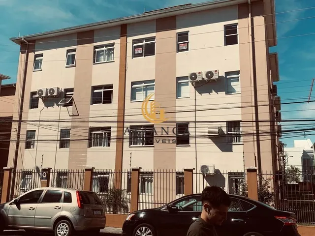 Imagem: Apartamento em Barreiros, São José/Sc