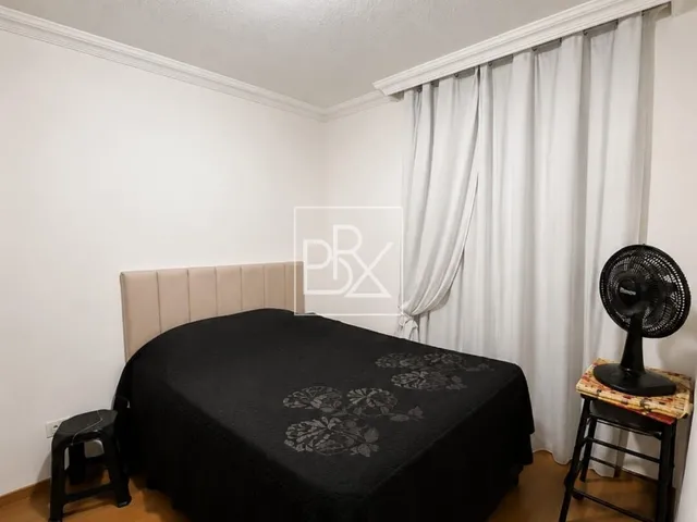 Imagem 10: Apartamento 2 Quartos - Sapucaias - Contagem/MG