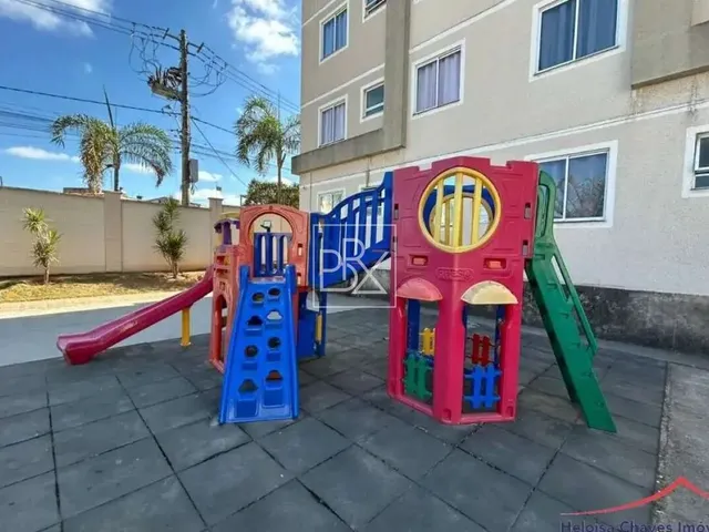 Imagem 3: Apartamento 2 Quartos - Sapucaias - Contagem/MG