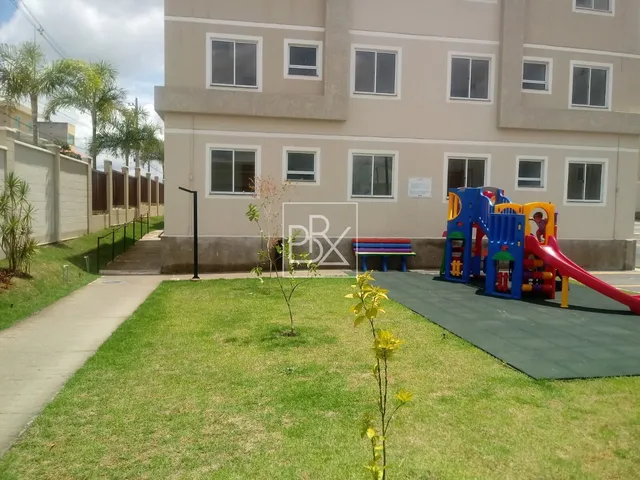 Imagem 11: Apartamento 2 Quartos - Sapucaias - Contagem/MG