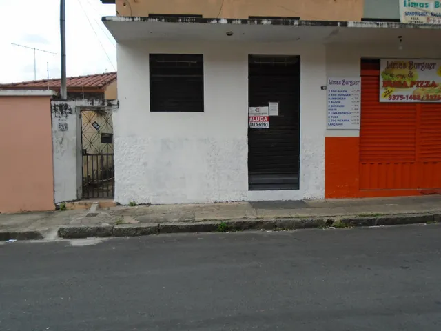Imagem: Loja Comercial em Belo Horizonte - Minas