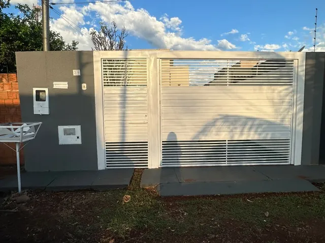 Imagem: Casa em Vila Nova Campo Grande, Campo Grande/Ms