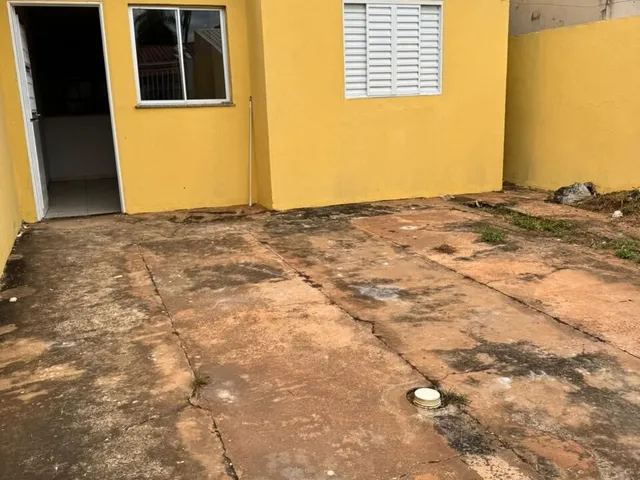 Imagem 14: Casa em Jardim Uirapurú, Campo Grande/MS