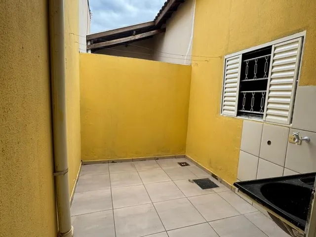 Imagem 16: Casa em Jardim Uirapurú, Campo Grande/MS