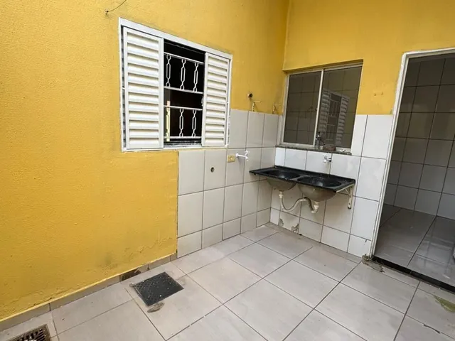Imagem 3: Casa em Jardim Uirapurú, Campo Grande/MS