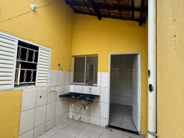 Imagem 8: Casa em Jardim Uirapurú, Campo Grande/MS