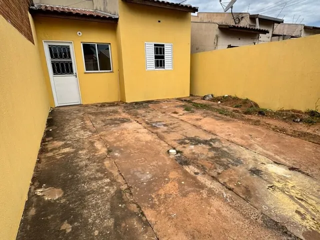 Imagem 13: Casa em Jardim Uirapurú, Campo Grande/MS