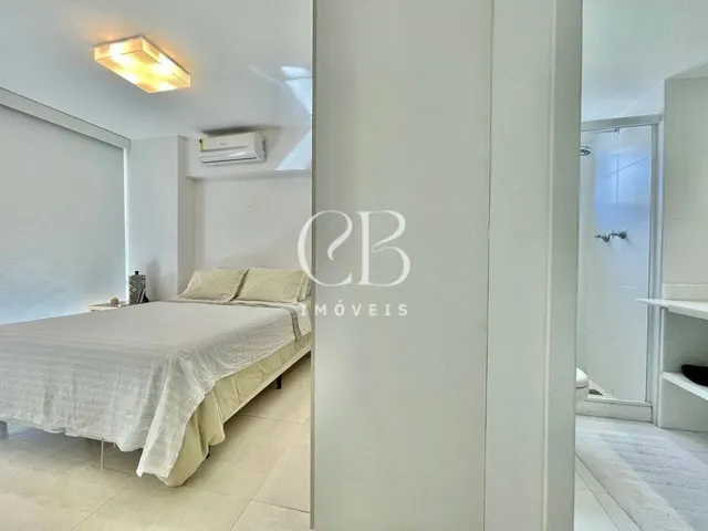 Imagem 11: Ipanema - Flat Wave - 2 Stes - Vg - Infra de Serviços e Lazer