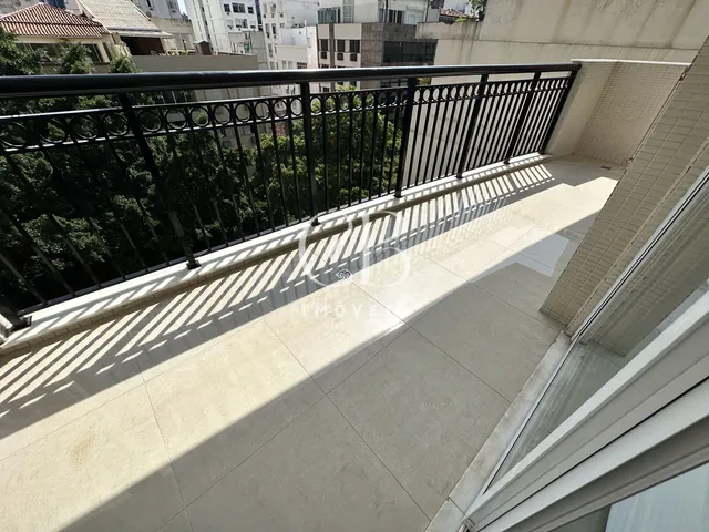 Imagem 14: Ipanema - Flat Wave - 2 Stes - Vg - Infra de Serviços e Lazer