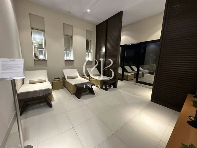 Imagem 12: Ipanema - Flat Wave - 2 Stes - Vg - Infra de Serviços e Lazer