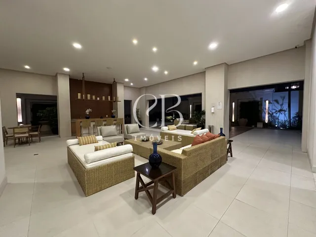 Imagem 8: Ipanema - Flat Wave - 2 Stes - Vg - Infra de Serviços e Lazer