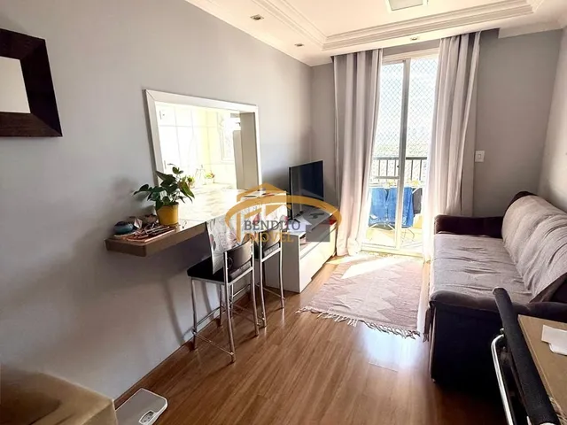 Imagem: Apartamento À Venda em Quitaúna