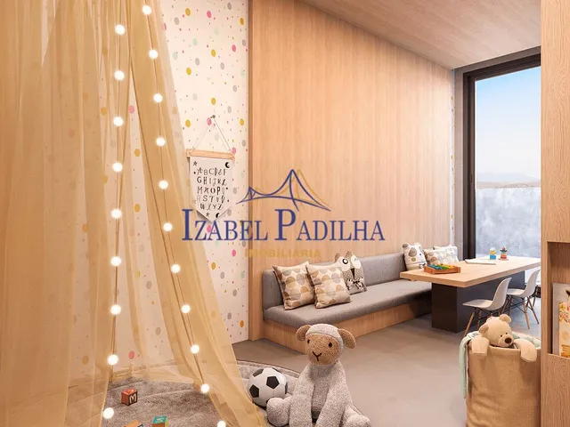 Imagem 11: Unna Residence - Apartamento À Venda no Bairro Saco Grande - Florianópolis/Sc