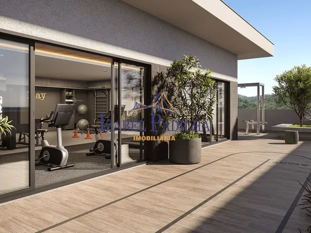 Imagem 5: Unna Residence - Apartamento À Venda no Bairro Saco Grande - Florianópolis/Sc