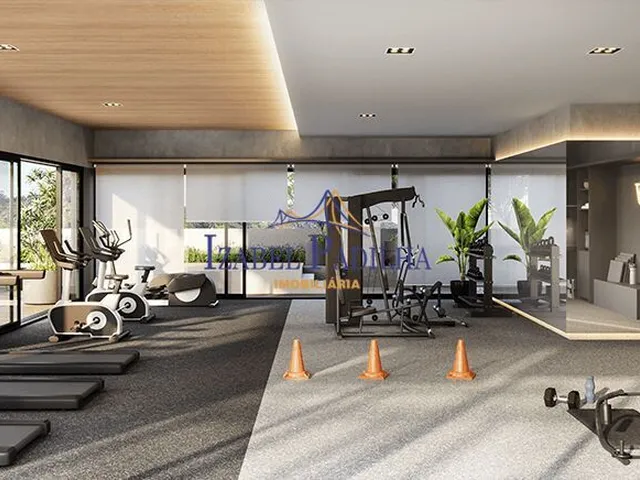 Imagem 6: Unna Residence - Apartamento À Venda no Bairro Saco Grande - Florianópolis/Sc