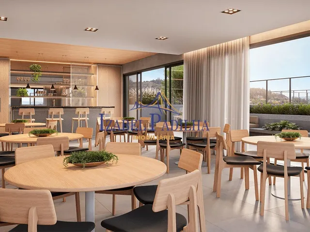 Imagem 8: Unna Residence - Apartamento À Venda no Bairro Saco Grande - Florianópolis/Sc