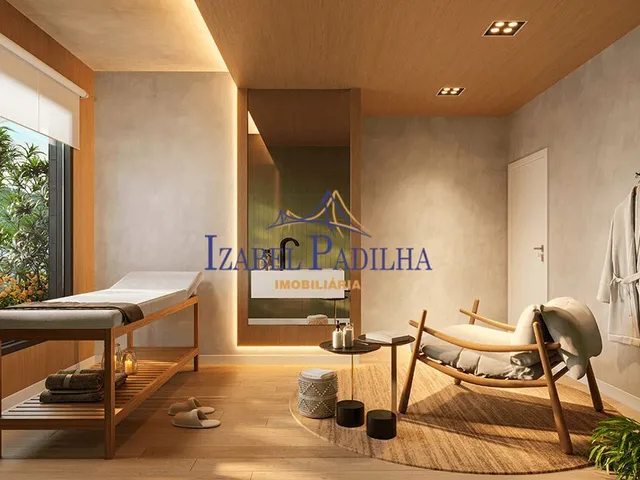 Imagem 2: Unna Residence - Apartamento À Venda no Bairro Saco Grande - Florianópolis/Sc