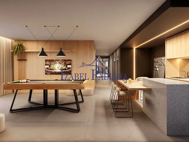 Imagem 14: Unna Residence - Apartamento À Venda no Bairro Saco Grande - Florianópolis/Sc