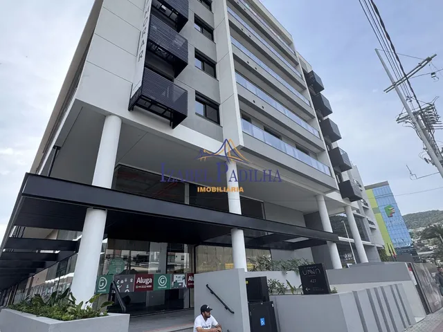 Imagem 4: Unna Residence - Apartamento À Venda no Bairro Saco Grande - Florianópolis/Sc