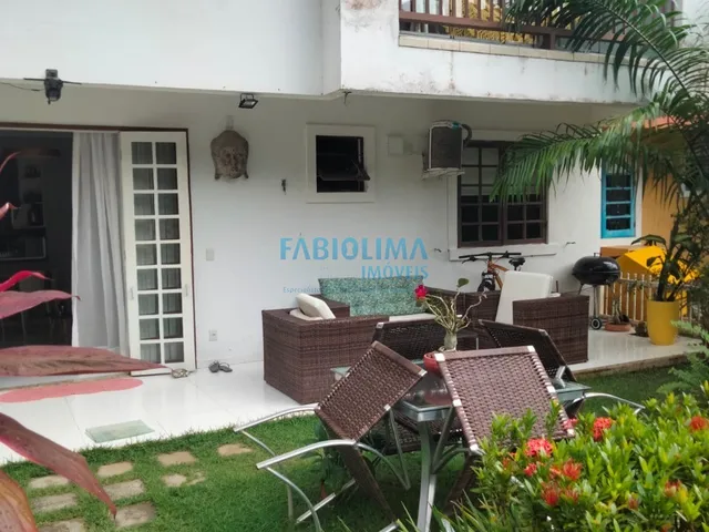 Imagem: Apartamento térreo, garden a venda no Marina