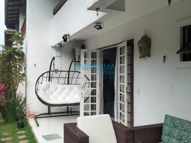 Imagem 7: Apartamento térreo, garden a venda no Marina Riverside, Lauro de Freitas