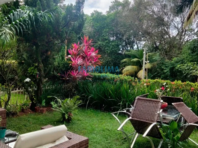 Imagem 15: Apartamento térreo, garden a venda no Marina Riverside, Lauro de Freitas
