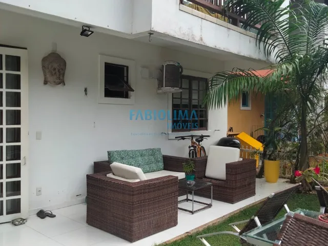 Imagem 11: Apartamento térreo, garden a venda no Marina Riverside, Lauro de Freitas