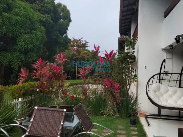 Imagem 8: Apartamento térreo, garden a venda no Marina Riverside, Lauro de Freitas