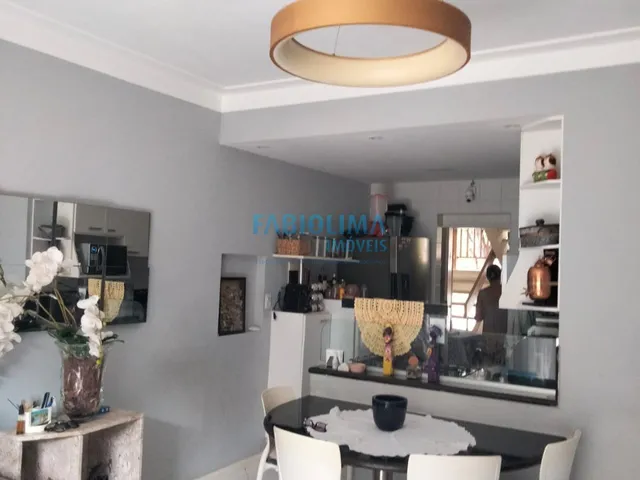 Imagem 6: Apartamento térreo, garden a venda no Marina Riverside, Lauro de Freitas