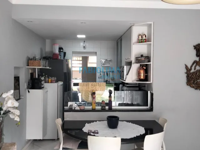 Imagem 10: Apartamento térreo, garden a venda no Marina Riverside, Lauro de Freitas