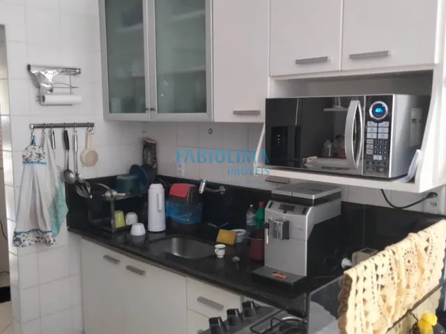 Imagem 2: Apartamento térreo, garden a venda no Marina Riverside, Lauro de Freitas