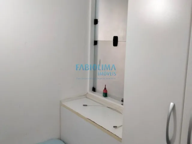 Imagem 12: Apartamento térreo, garden a venda no Marina Riverside, Lauro de Freitas