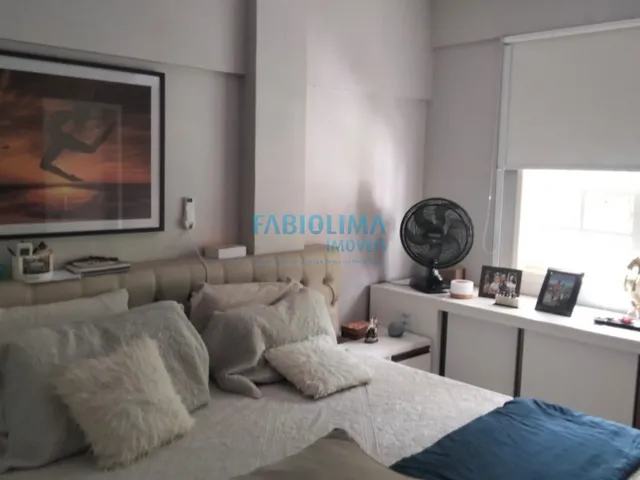 Imagem 4: Apartamento térreo, garden a venda no Marina Riverside, Lauro de Freitas