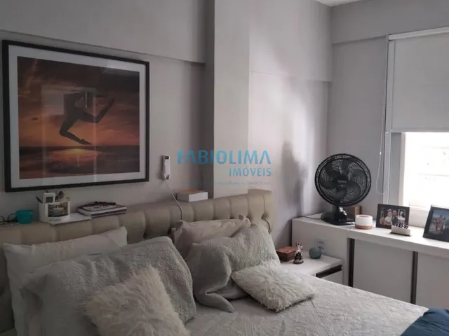 Imagem 14: Apartamento térreo, garden a venda no Marina Riverside, Lauro de Freitas