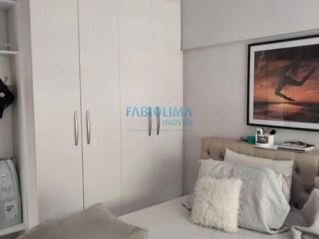 Imagem 3: Apartamento térreo, garden a venda no Marina Riverside, Lauro de Freitas