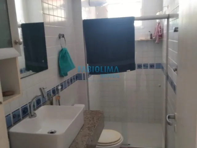 Imagem 13: Apartamento térreo, garden a venda no Marina Riverside, Lauro de Freitas