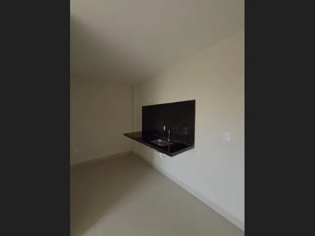 Imagem 8: Alugo apartamento novo, Bairro Catolé, Residencial Sirius