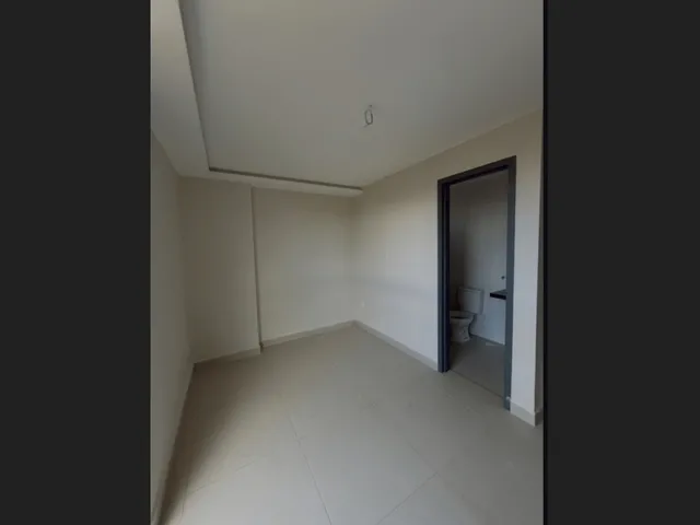 Imagem 3: Alugo apartamento novo, Bairro Catolé, Residencial Sirius