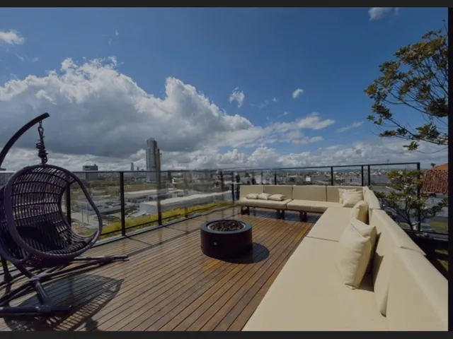 Imagem 15: Alugo apartamento novo, Bairro Catolé, Residencial Sirius