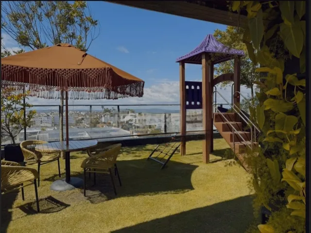 Imagem 12: Alugo apartamento novo, Bairro Catolé, Residencial Sirius